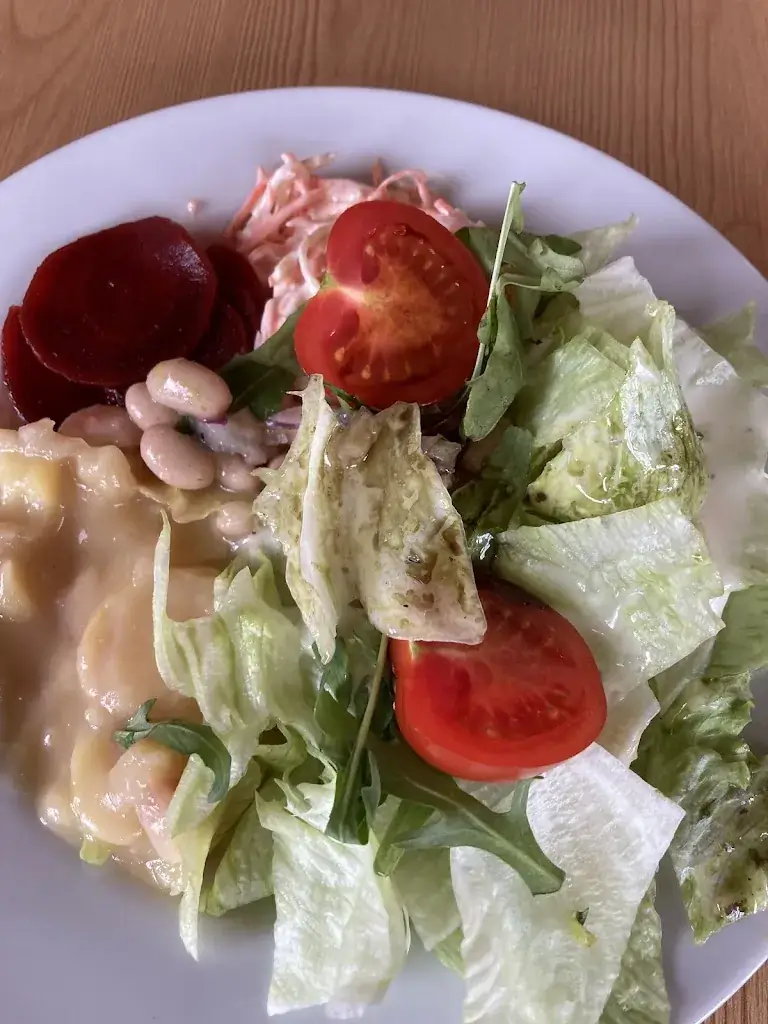 Menu_Panoramahaus Steiner_Mariapfarr_immagine_4