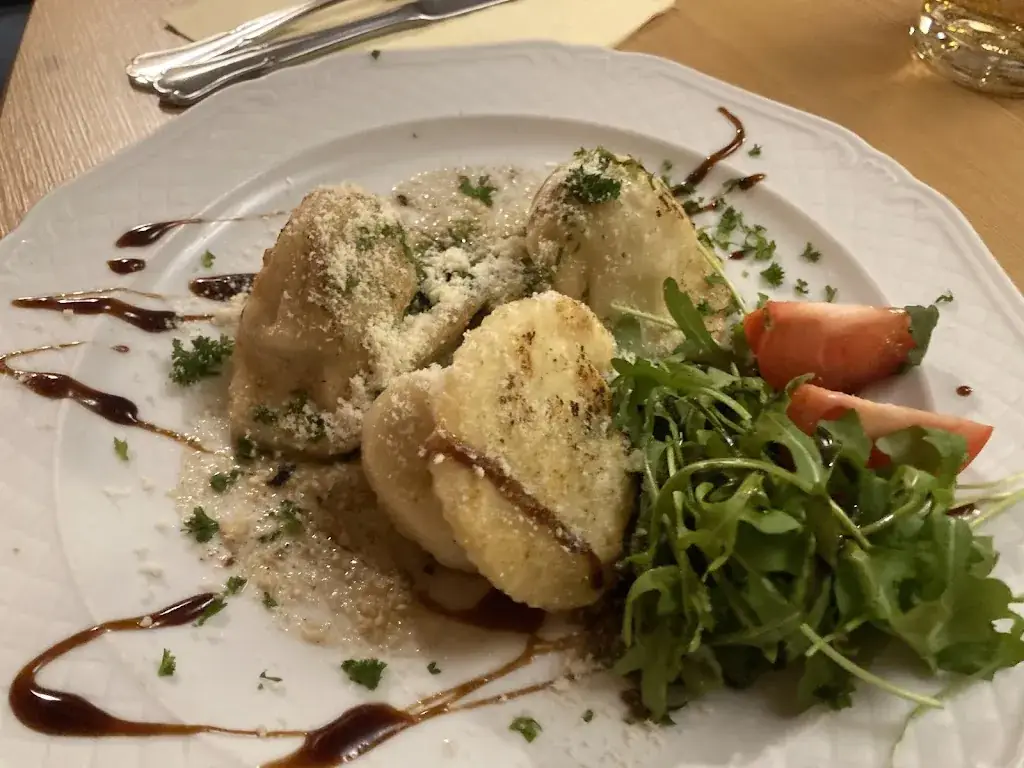 Menu_Panoramahaus Steiner_Mariapfarr_immagine_5