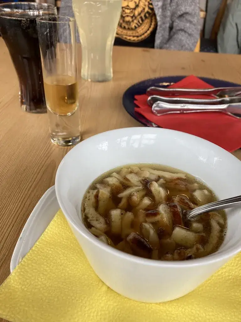 Menu_Panoramahaus Steiner_Mariapfarr_immagine_6