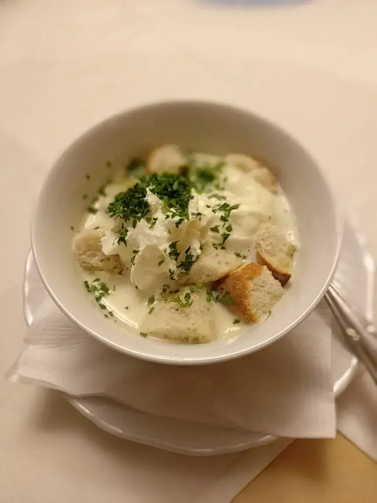 Menu_Panoramahaus Steiner_Mariapfarr_immagine_8