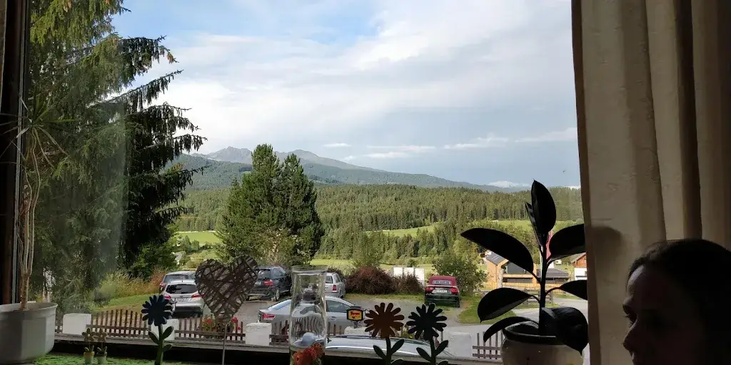 David Berry_Fanningerwirt - Rock Cafe & Gastgarten_Mariapfarr_review