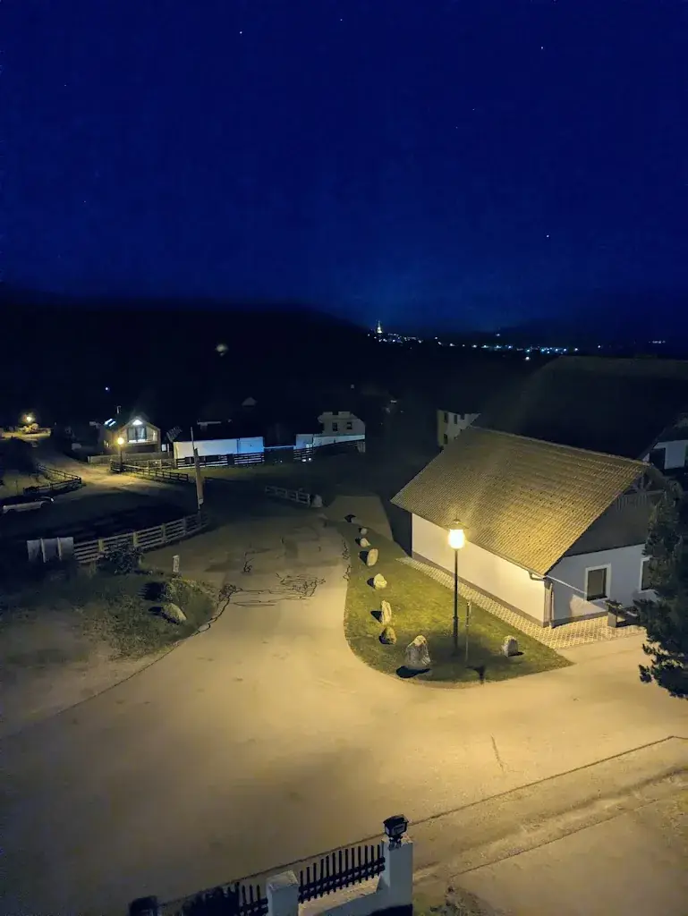 Rainer Weinberger_Fanningerwirt - Rock Cafe & Gastgarten_Mariapfarr_review