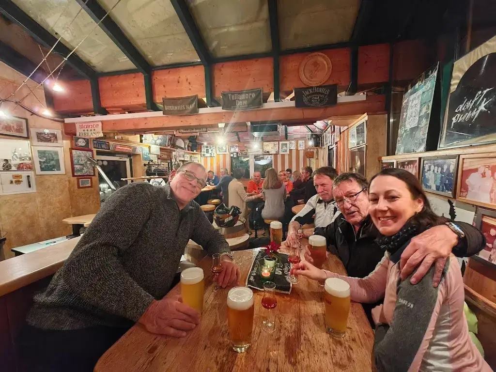 Benedikt_Fanningerwirt - Rock Cafe & Gastgarten_Mariapfarr_review