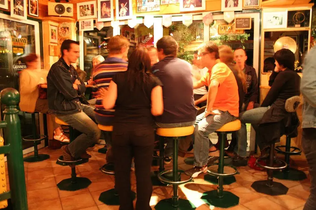 Fanningerwirt - Rock Cafe & Gastgarten ristorante a Mariapfarr