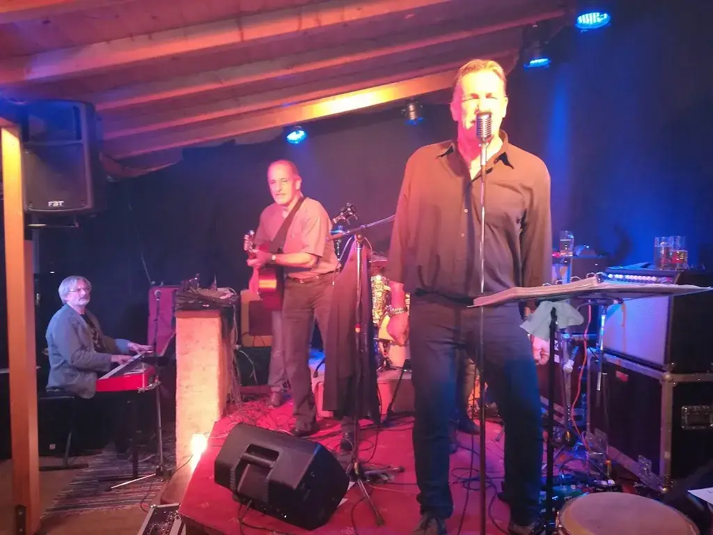 Fanningerwirt - Rock Cafe & Gastgarten_Mariapfarr_slider_image_2