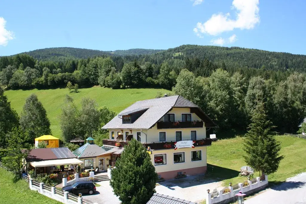 Fanningerwirt - Rock Cafe & Gastgarten_Mariapfarr_slider_image_3