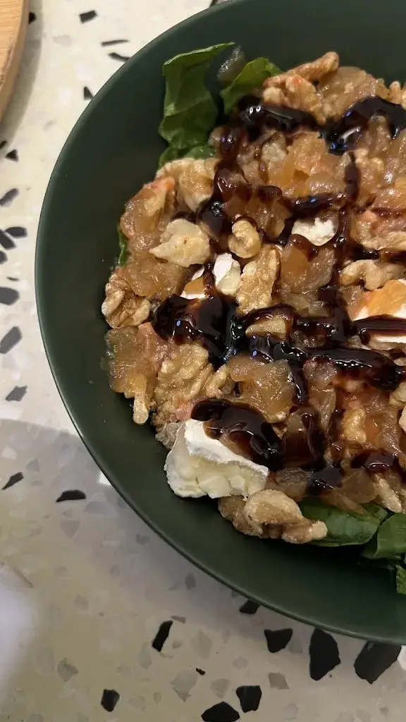 طوق الياسمين_PAMA PIZZA HOUSE_Pama_recensione