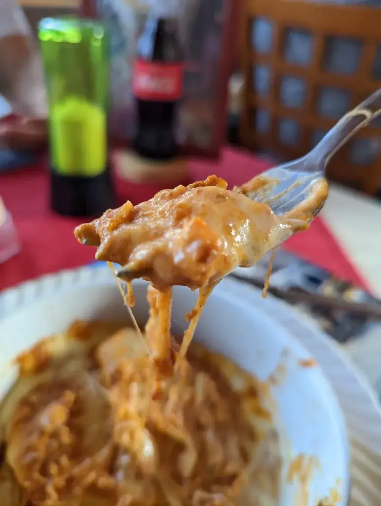 Menu_Pizzeria Ernesto_Mariapfarr_immagine_9