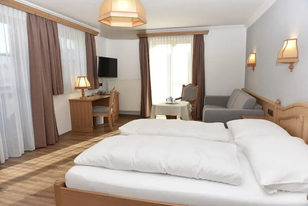 Gastof Hotel Andlwirt_Mariapfarr_slider_image_3