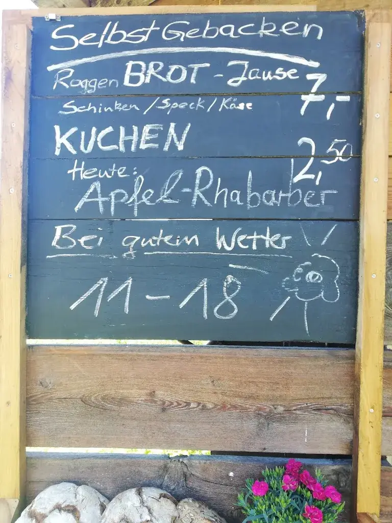 Menu_Rene's Feldküche - Fanning91_Mariapfarr_immagine_1