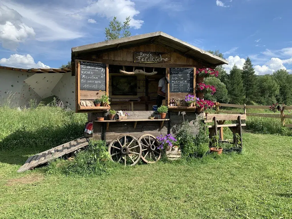Sebastian Selter_Rene's Feldküche - Fanning91_Mariapfarr_recensione