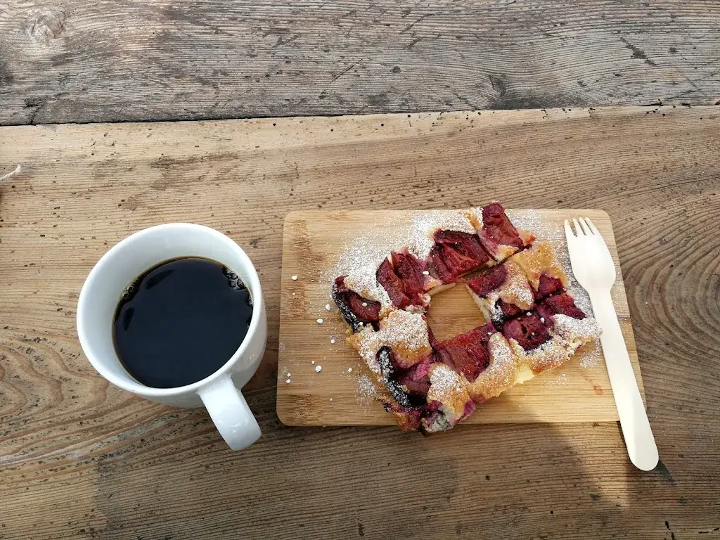 Stefan Ropitsch_Rene's Feldküche - Fanning91_Mariapfarr_recensione