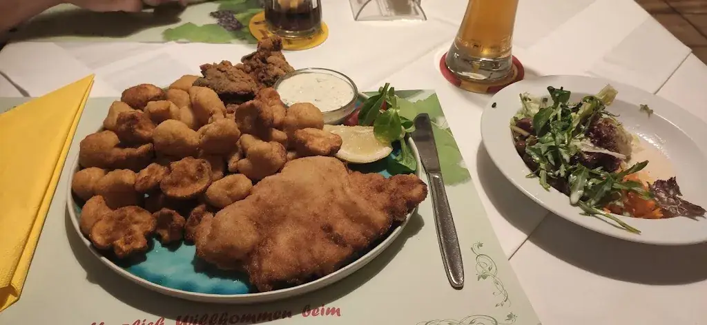 Menu_Gasthof Heurigenwirt/Goldbründl_Mariapfarr_image_5