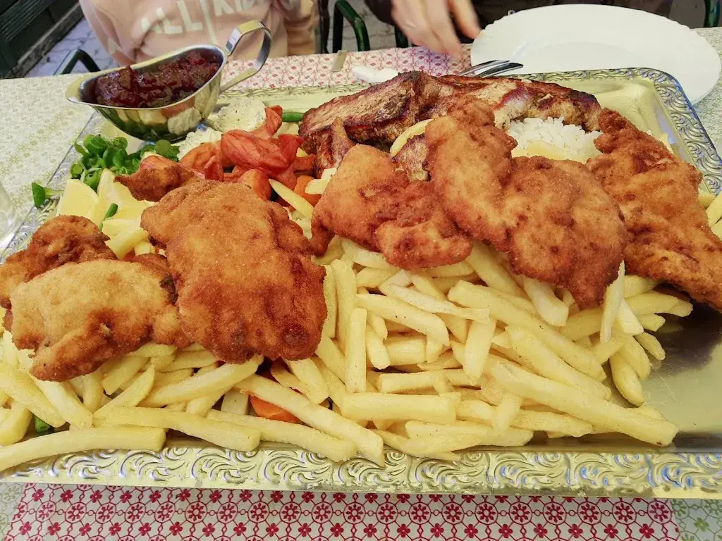 Menu_Gasthof Heurigenwirt/Goldbründl_Mariapfarr_image_6