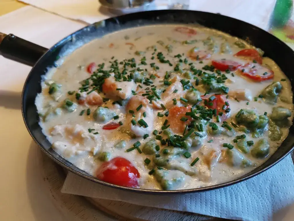 Menu_Gasthof Heurigenwirt/Goldbründl_Mariapfarr_image_9