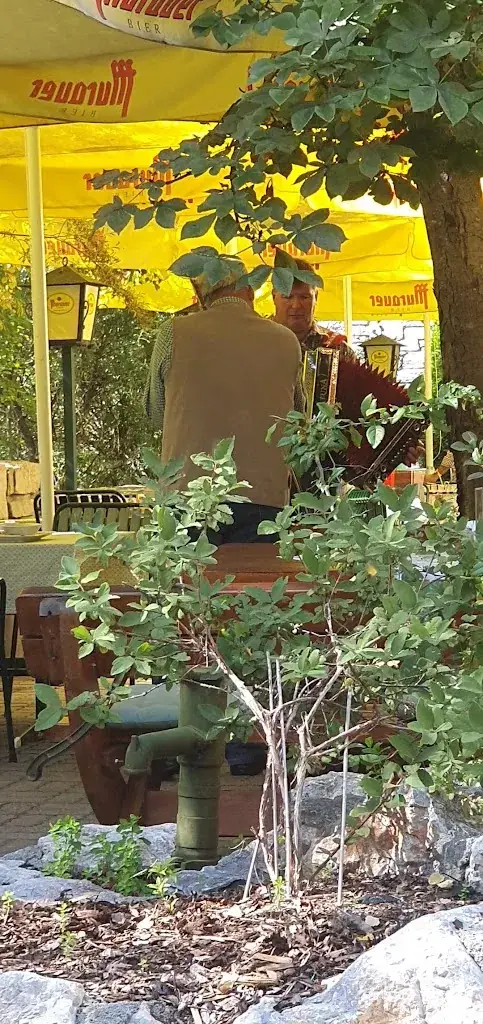 Gasthof Heurigenwirt/Goldbründl_Mariapfarr_slider_image_2