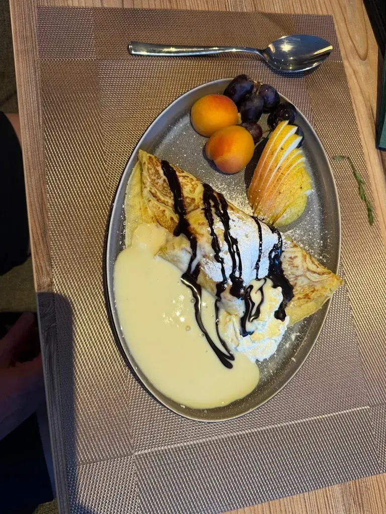 Pinky Brain_FEINSPITZEREI - Restaurant_Mariapfarr_avis