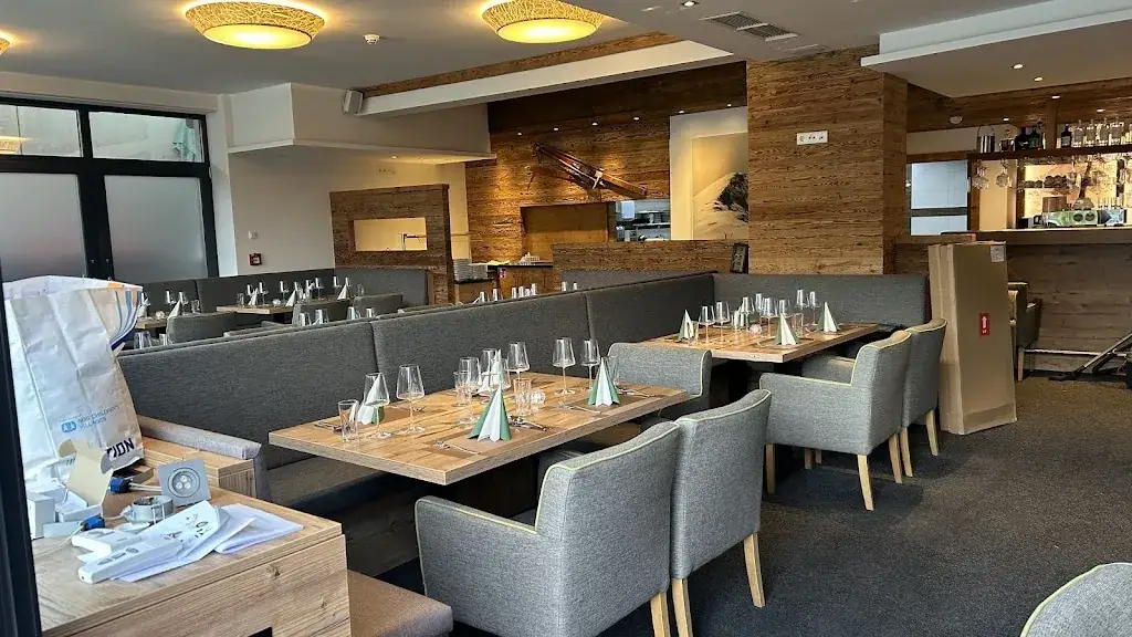 FEINSPITZEREI - Restaurant_Mariapfarr_slider_image_1