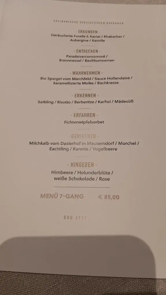 Menu_Goldader - Alpine Kulinarik_Mariapfarr_image_3