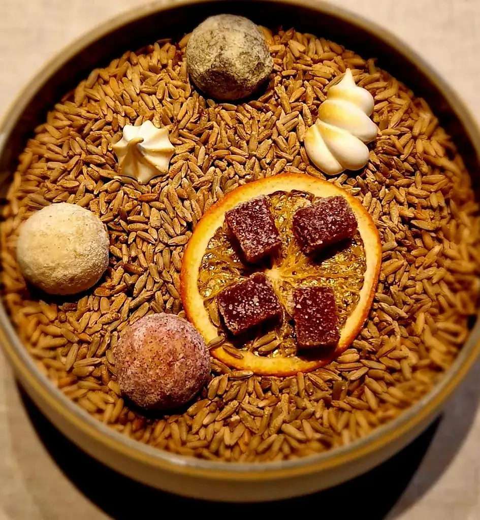 Pri vat_Goldader - Alpine Kulinarik_Mariapfarr_review