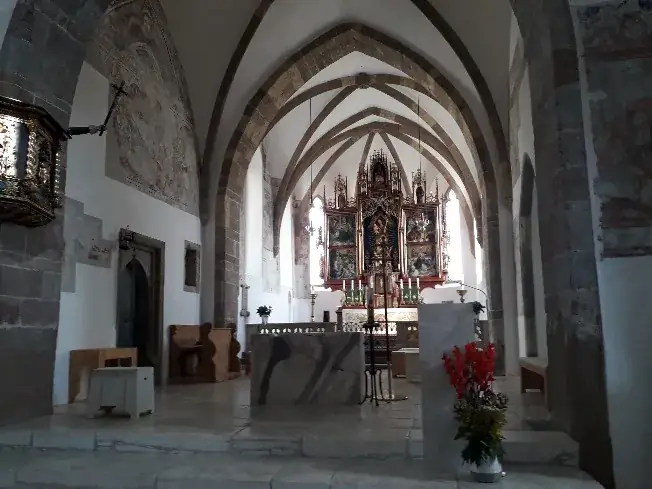 Johann Grafinger_Renes Dorfküche Bistro Bar Café Siegl_Mariapfarr_avis