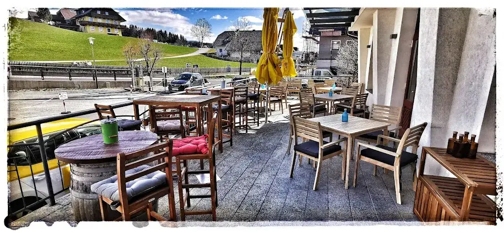 Renes Dorfküche Bistro Bar Café Siegl_Mariapfarr_slider_image_1