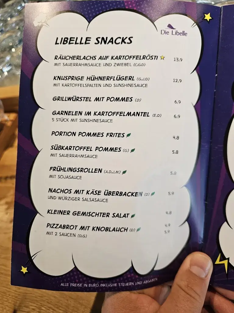 Menu_Die Libelle Niedernsill_Niedernsill_image_3