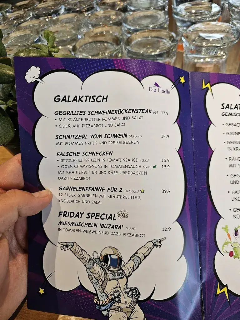 Menu_Die Libelle Niedernsill_Niedernsill_image_4