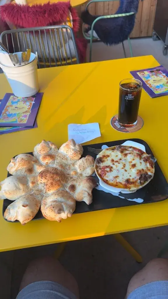 Bader Al Tamimi_Die Libelle Niedernsill_Niedernsill_avis