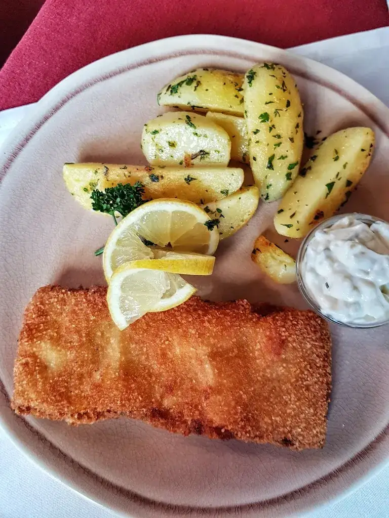 Lecker레커_Hotel Gasthof Kröll in Niedernsill_Niedernsill_review