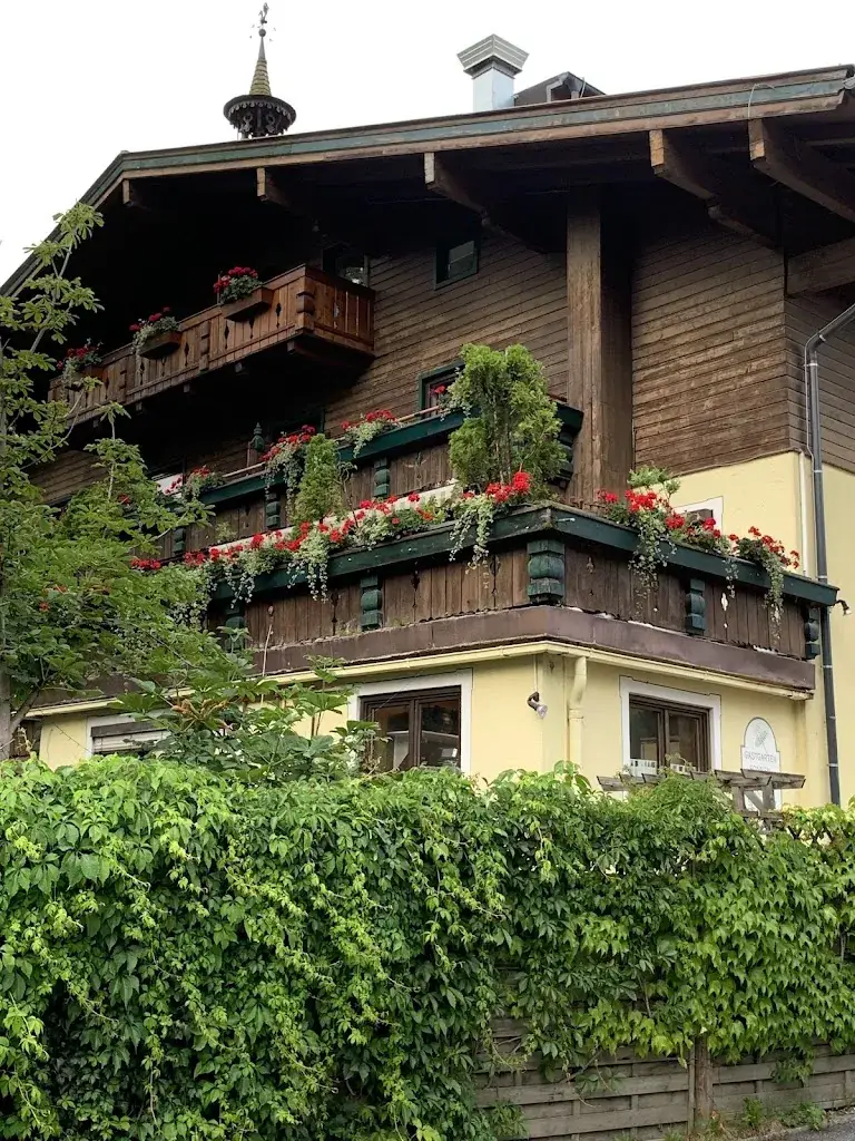 Peter de Jong_Hotel Gasthof Kröll in Niedernsill_Niedernsill_review