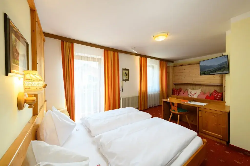 Hotel Gasthof Kröll in Niedernsill_Niedernsill_slider_image_2