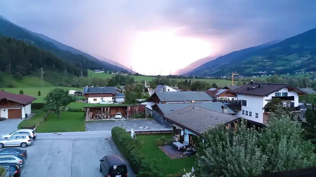 Hotel Gasthof Zur Pinzgauerin_Niedernsill_slider_image_2