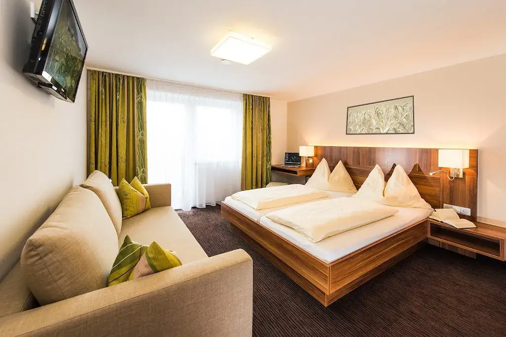 Hotel Gasthof Zur Pinzgauerin_Niedernsill_slider_image_3