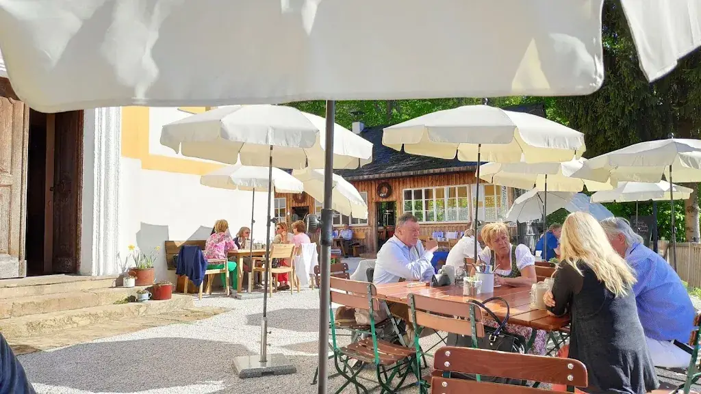 Mark Mueller_Wirtshaus Schlössl_Nußdorf am Haunsberg_review