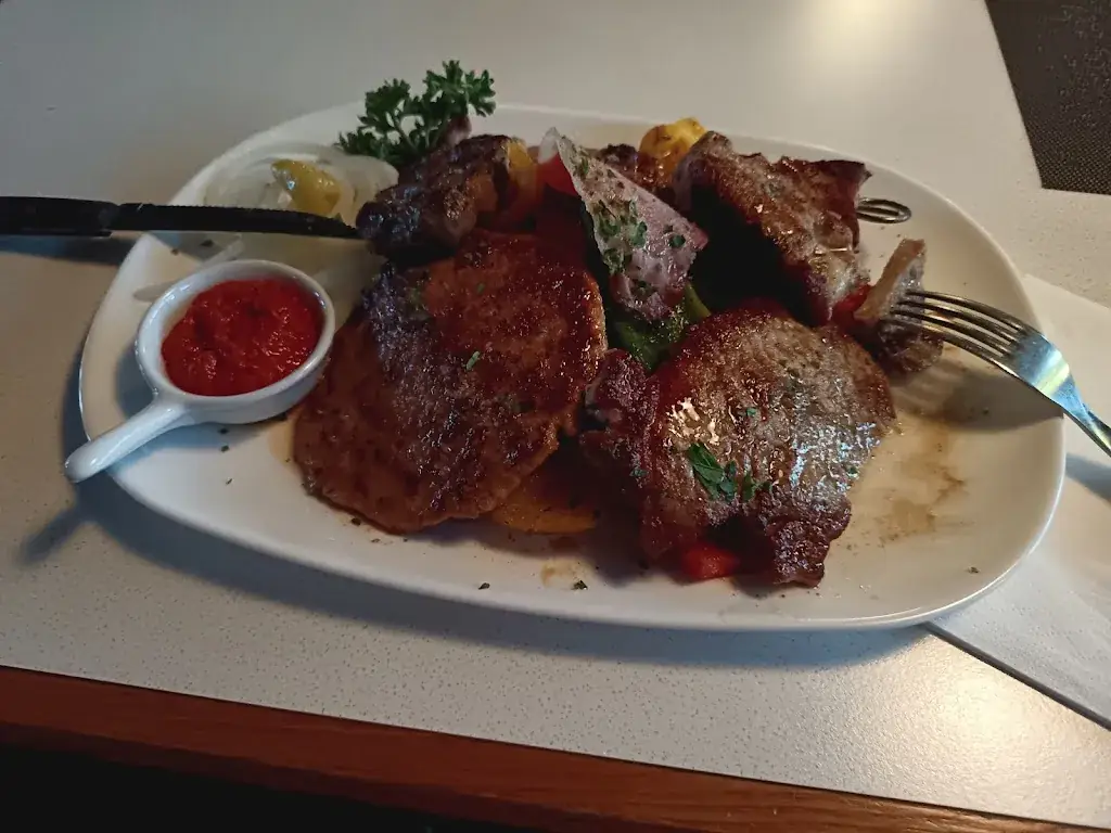 Drazen Ognjenovic_Pizzeria San Remo_Nußdorf am Haunsberg_review