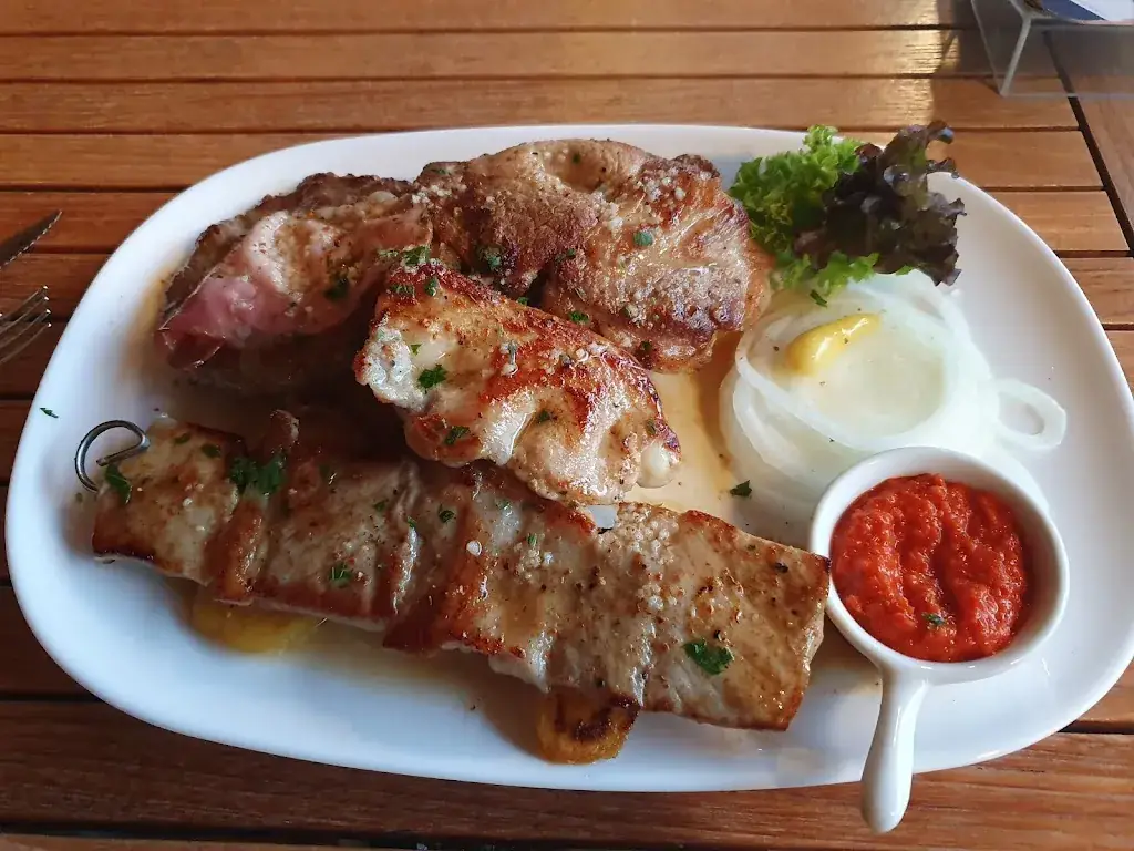 Tamás Tresz_Pizzeria San Remo_Nußdorf am Haunsberg_review