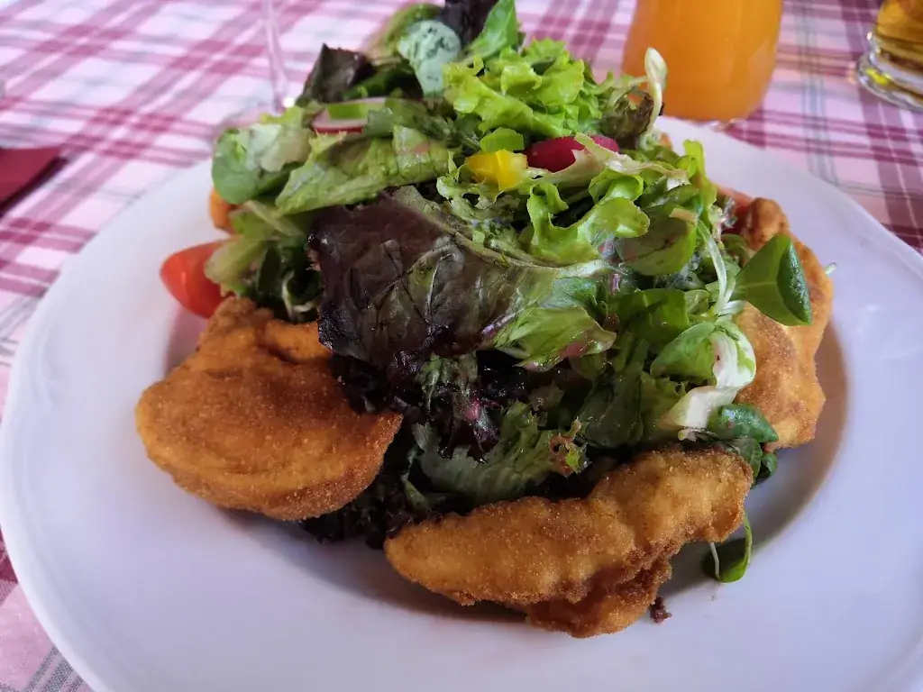 Valentine Wimmer_Gasthaus Kienberg_Neumarkt am Wallersee_recensione