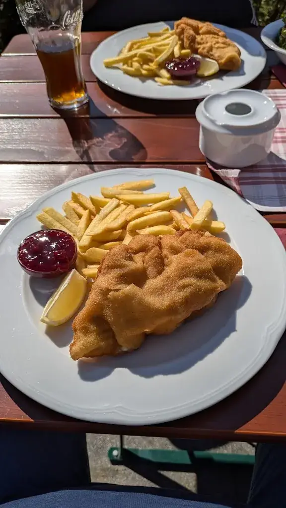 Thorsten Schwab_Gasthaus Kienberg_Neumarkt am Wallersee_recensione