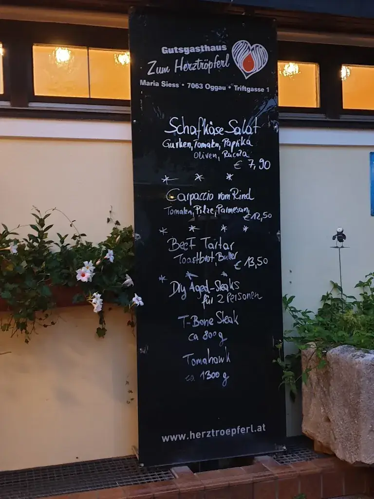 Menu_Zum Herztröpferl_Oggau_image_3