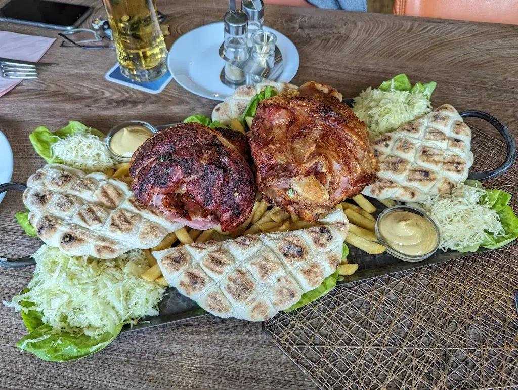 Menu_Grill & Bar HABIDERE_Neumarkt am Wallersee_image_4