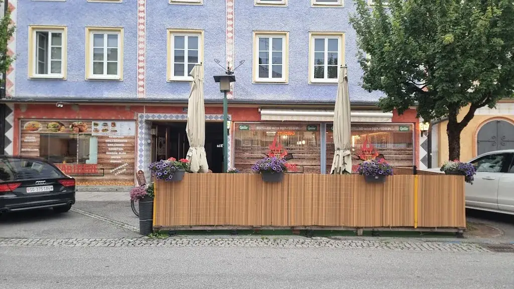 Hr. O._Grill & Bar HABIDERE_Neumarkt am Wallersee_review