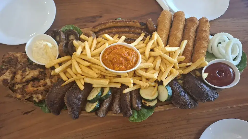 Grill & Bar HABIDERE_Neumarkt am Wallersee_slider_image_2