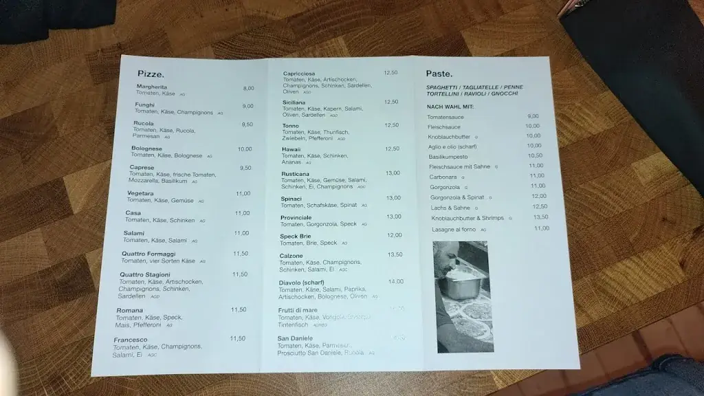 Menu_Pizzeria Francesco_Neumarkt am Wallersee_image_1