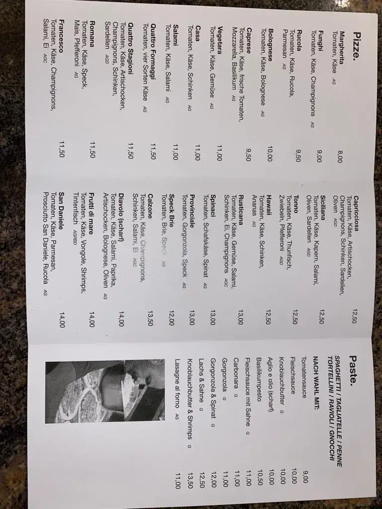 Menu_Pizzeria Francesco_Neumarkt am Wallersee_image_3