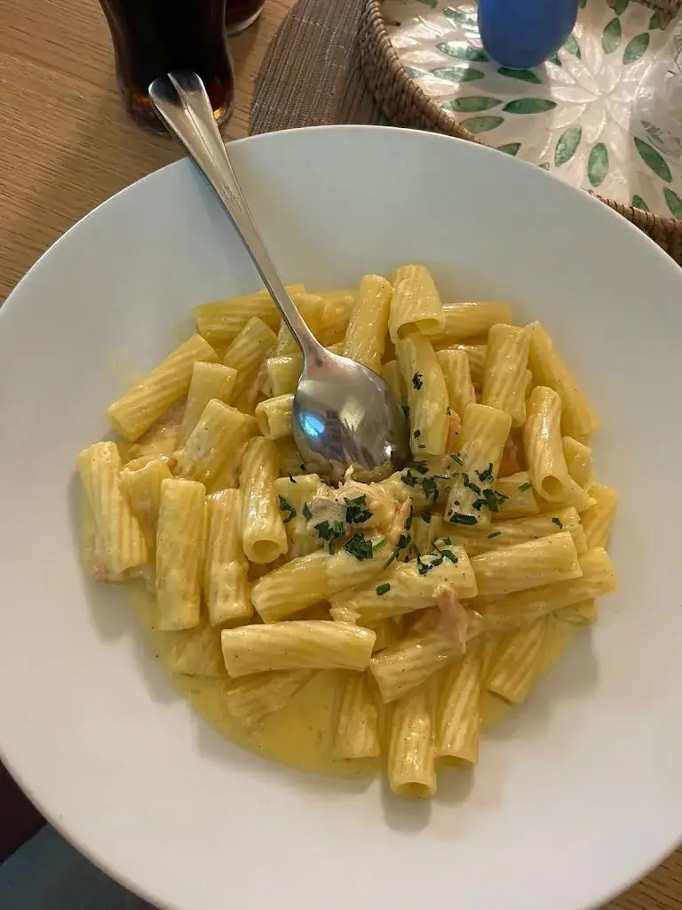 Chris Liewi_Pizzeria Francesco_Neumarkt am Wallersee_review