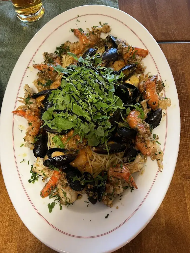 Engl Elisabeth_Pizzeria Francesco_Neumarkt am Wallersee_review