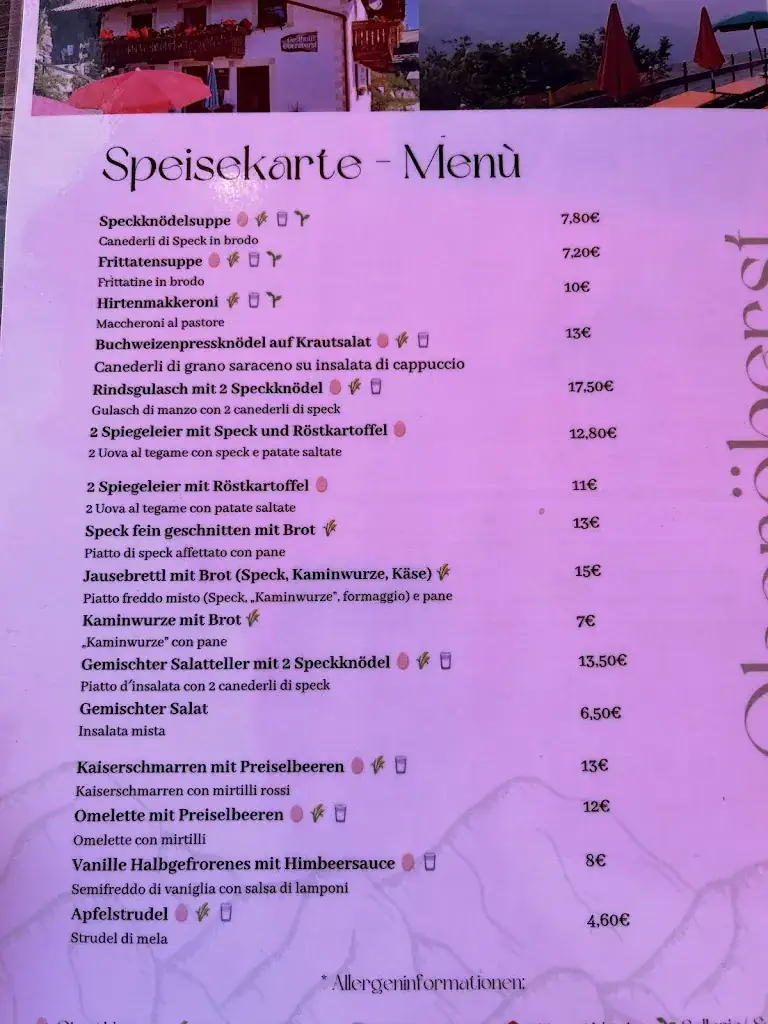 Menu_Gasthaus Oberöberst_Obergäu_image_2