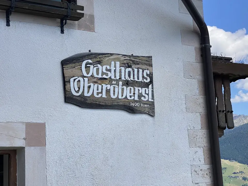 Stefan Götze_Gasthaus Oberöberst_Obergäu_review