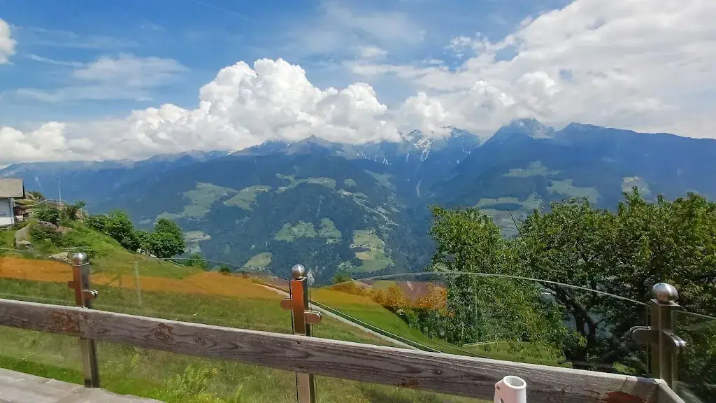 Brigitte Fox_Gasthaus Oberöberst_Obergäu_review